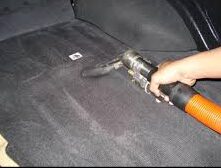 Shampoo Carpets & Floor Mats