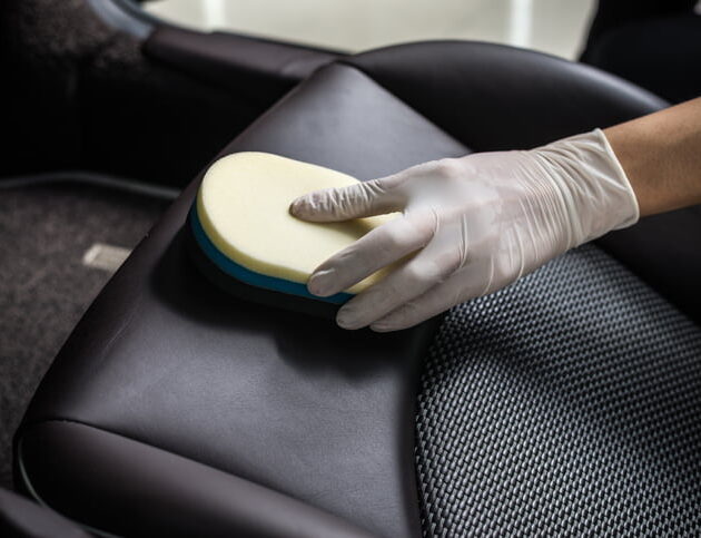 Leather Treatments (seats)