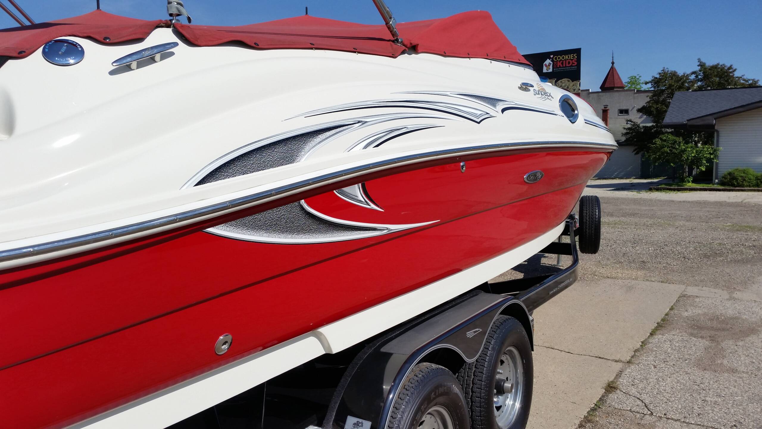 Supreme Detail - Image 3